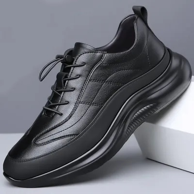 GENTLEMEN’S GRACE CASUAL SHOE
